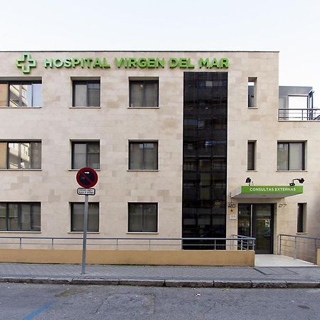 Best Apartment Near Real Madrid Stadium 外观 照片