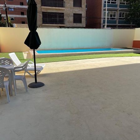 Best Apartment Near Real Madrid Stadium 外观 照片
