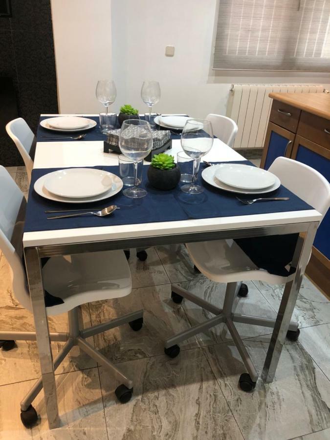 Best Apartment Near Real Madrid Stadium 外观 照片