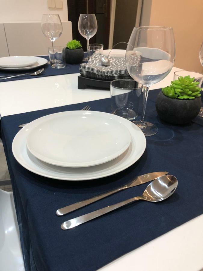 Best Apartment Near Real Madrid Stadium 外观 照片