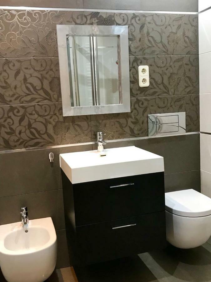 Best Apartment Near Real Madrid Stadium 外观 照片