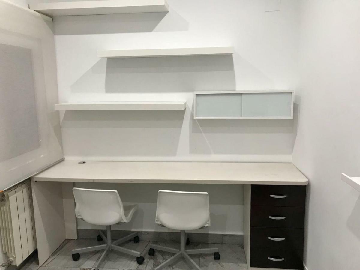 Best Apartment Near Real Madrid Stadium 外观 照片