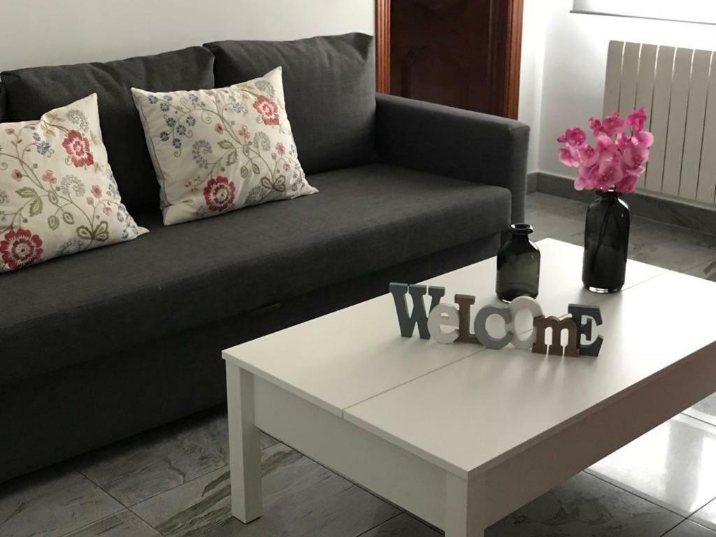 Best Apartment Near Real Madrid Stadium 外观 照片
