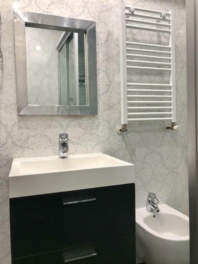 Best Apartment Near Real Madrid Stadium 外观 照片