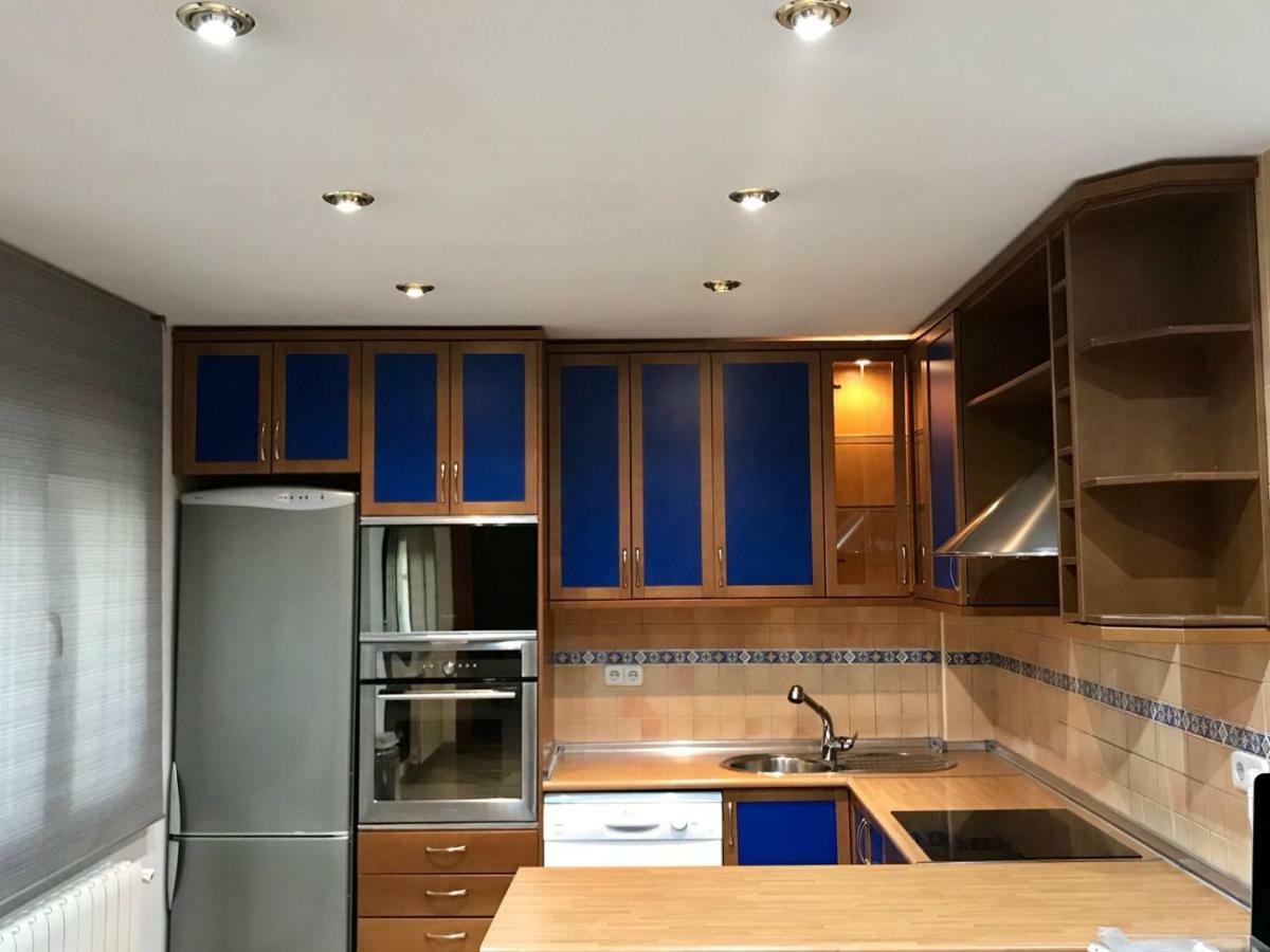 Best Apartment Near Real Madrid Stadium 外观 照片