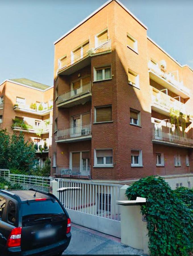 Best Apartment Near Real Madrid Stadium 外观 照片