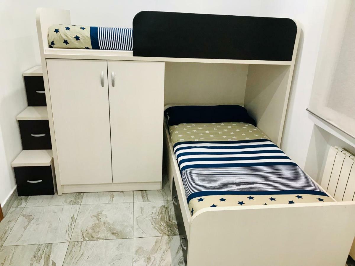 Best Apartment Near Real Madrid Stadium 外观 照片