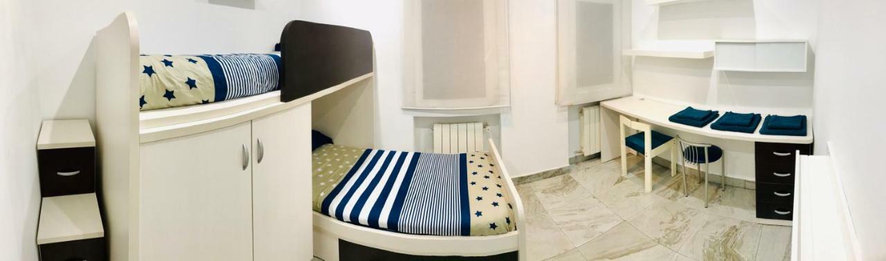 Best Apartment Near Real Madrid Stadium 外观 照片