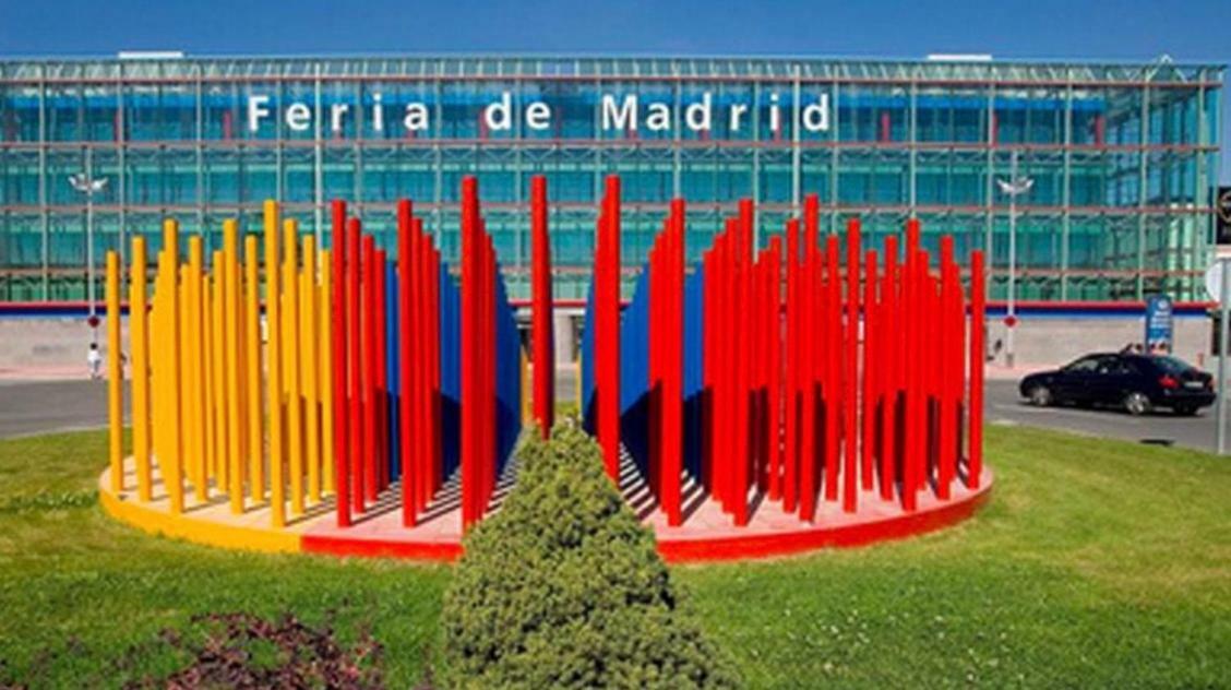 Best Apartment Near Real Madrid Stadium 外观 照片