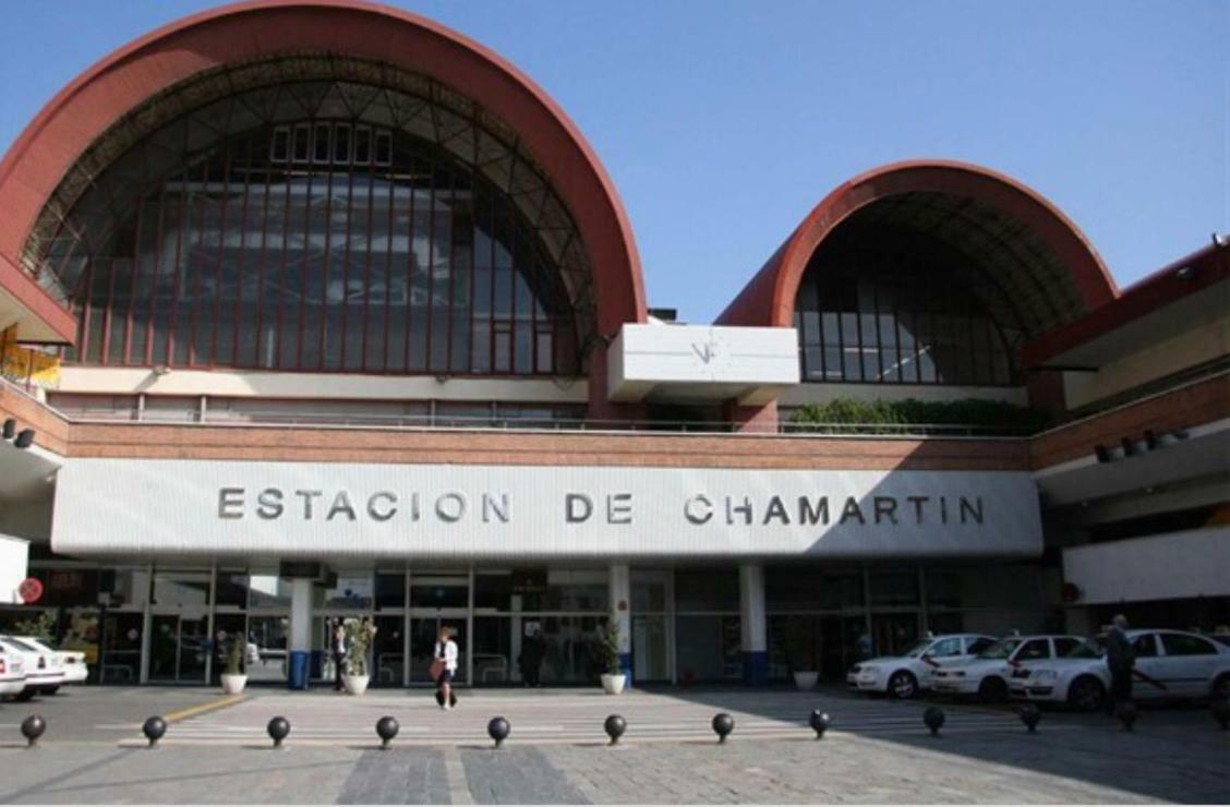 Best Apartment Near Real Madrid Stadium 外观 照片